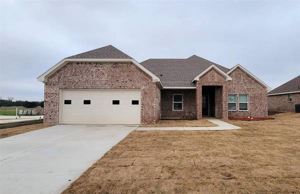 1505 Kings Circle, Hutchins, TX 75141