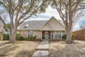 4008 Cedarview Road, Dallas, TX 75287