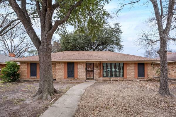 609 Tanglewood Drive S,  Irving,  TX 75061