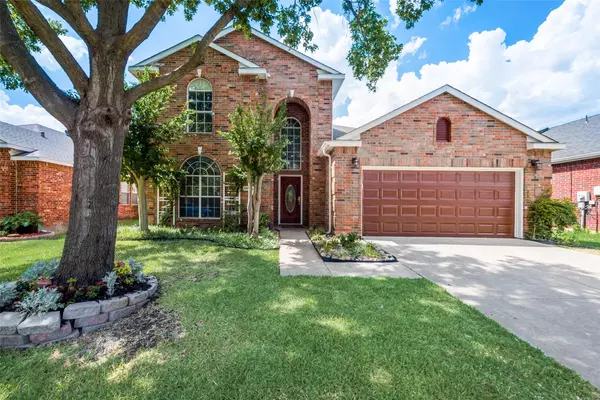 10609 Greenbriar Lane,  Rowlett,  TX 75089