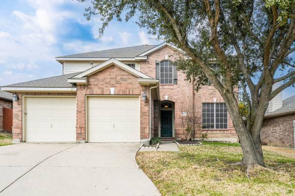 1317 Clear Creek Drive,  Wylie,  TX 75098