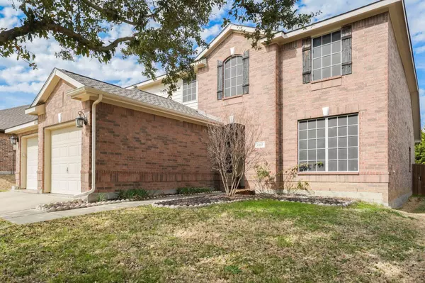 Wylie, TX 75098,1317 Clear Creek Drive