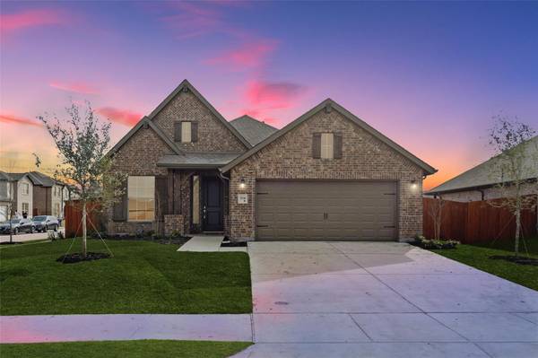 3538 Equinox Drive, Crandall, TX 75126