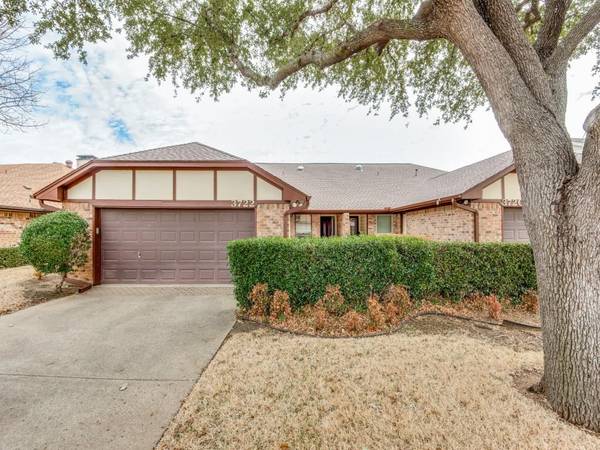 3722 Northridge Drive,  Irving,  TX 75038