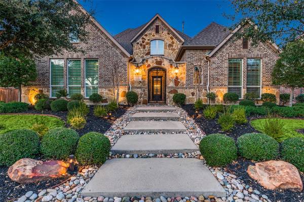 3117 Callander, The Colony, TX 75056