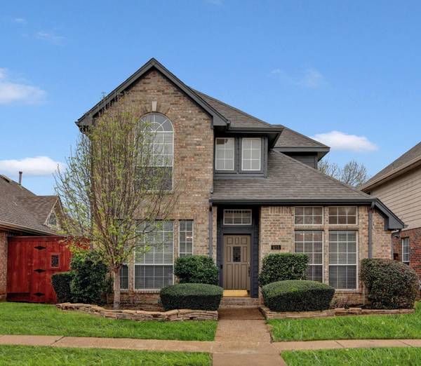 410 Moss Hill Road, Irving, TX 75063