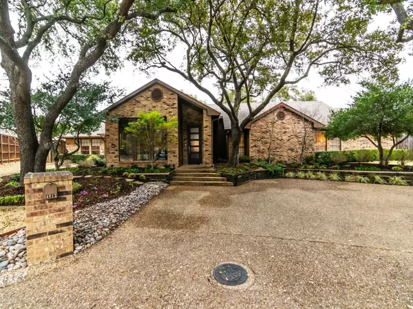 4812 Troon Circle, Dallas, TX 75287