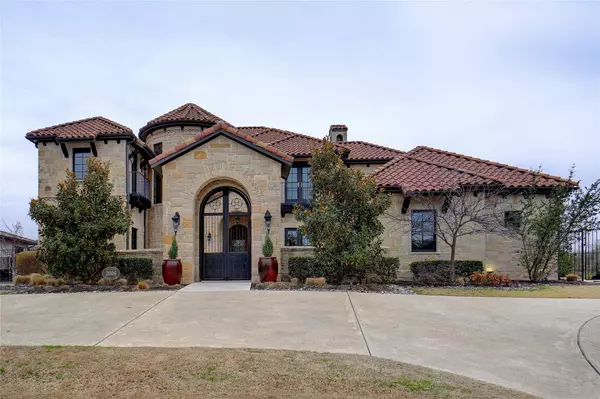 2006 Granada Trail,  Westlake,  TX 76262