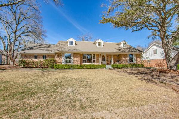 621 Carroll Drive, Garland, TX 75041