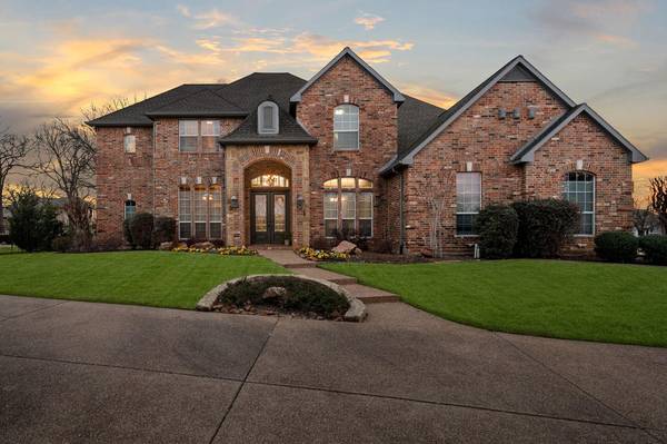 4501 Trotter Lane, Flower Mound, TX 75028