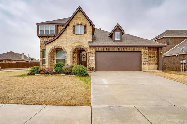 301 Colorado Drive, Burleson, TX 76028