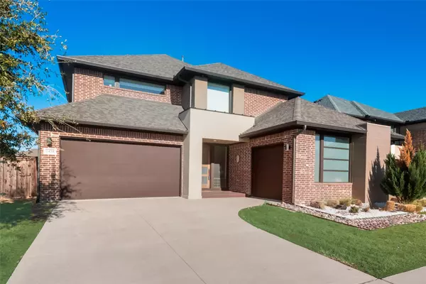 Frisco, TX 75036,5434 Randwick Trail