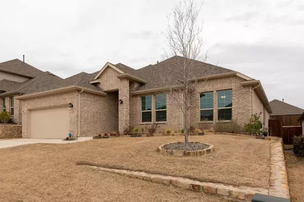 Northlake, TX 76226,1004 Coralberry Drive