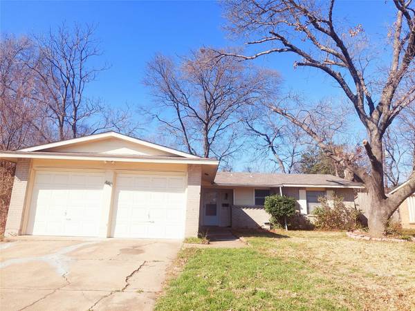 440 Melrose Drive, Richardson, TX 75080