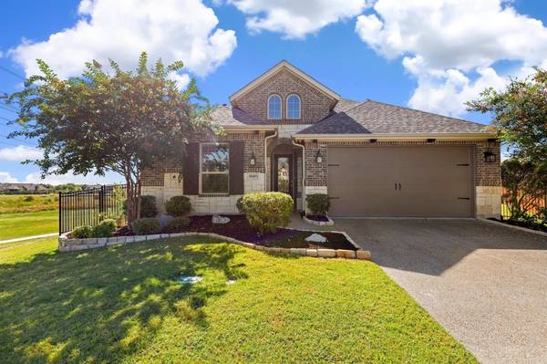 1840 Fountain Vista View, Wylie, TX 75098