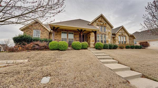 3142 Marble Falls Lane, Rockwall, TX 75032