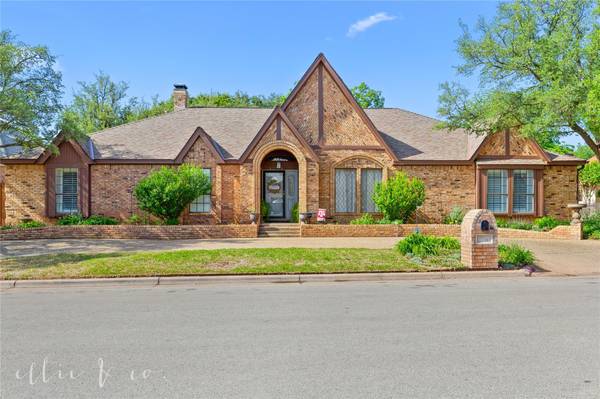 78 Glen Abbey Street, Abilene, TX 79606