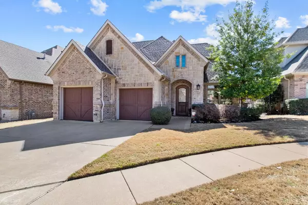 Grapevine, TX 76051,1417 Savannah Court