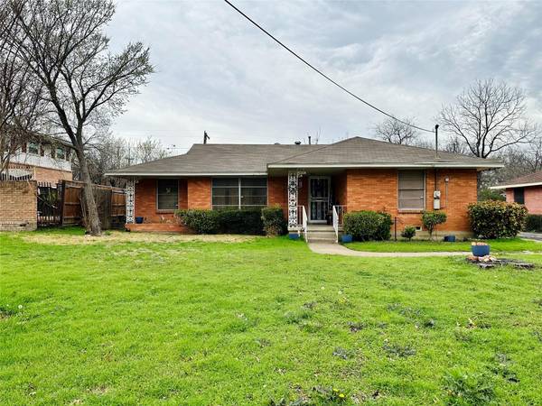 603 Glen Arbor Drive, Dallas, TX 75241