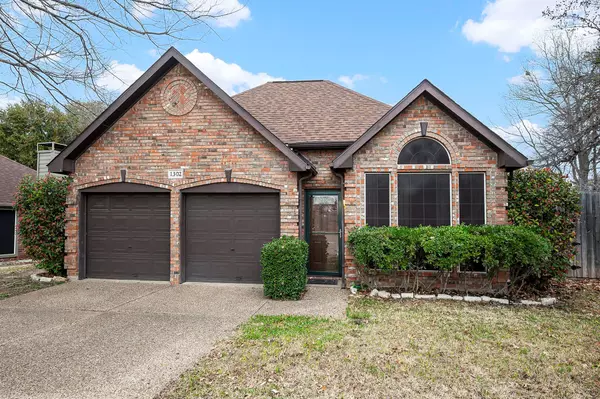 1302 Indian Lake Trail, Carrollton, TX 75007