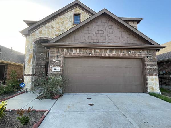 2713 Pease Drive, Forney, TX 75126