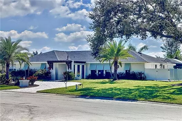 Fort Myers, FL 33919,6932 Erin Marie CT