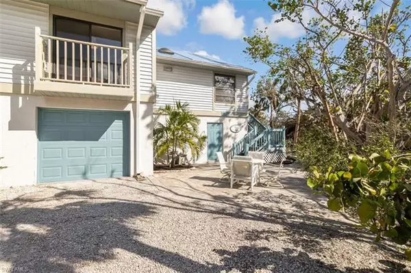 Sanibel, FL 33957,1198 Junonia ST