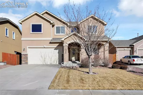 Colorado Springs, CO 80925,10286 Abrams DR