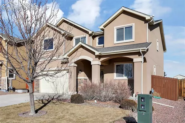 Colorado Springs, CO 80925,10286 Abrams DR