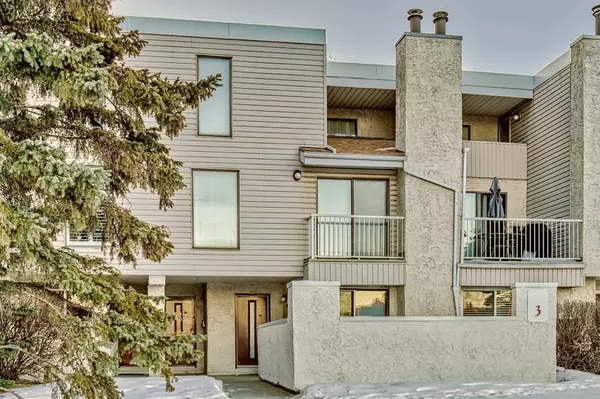 Calgary, AB T2L 1Y3,3500 Varsity DR NW #308