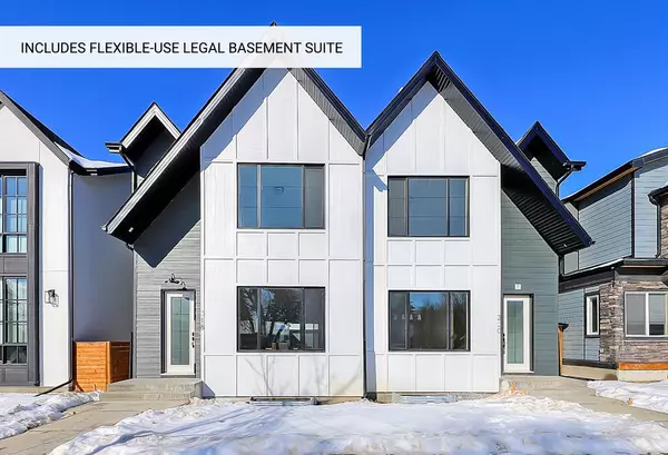 Calgary, AB T2E 2B3,318 28 AVE NE