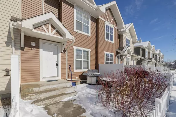 Calgary, AB T3L 3C3,321 Toscana GDNS NW