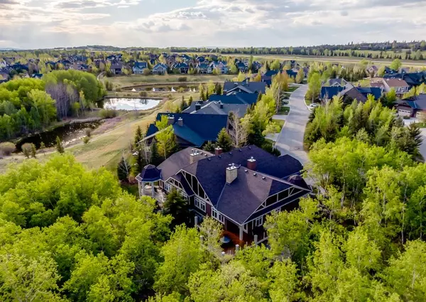 Rural Rocky View County, AB T3Z 3C7,239 Whispering Woods TER