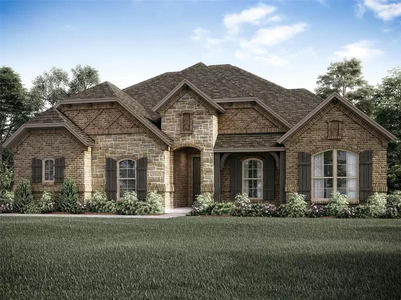 5614 Stone Lane, Midlothian, TX 76065