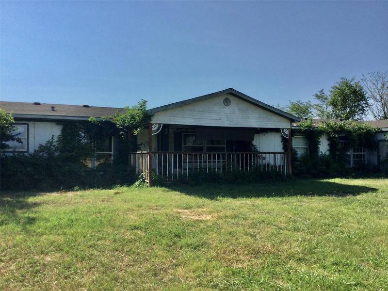 15979 cr 4060, Scurry, TX 75158