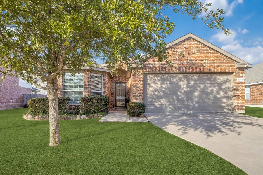 2048 Meadow View Drive, Princeton, TX 75407