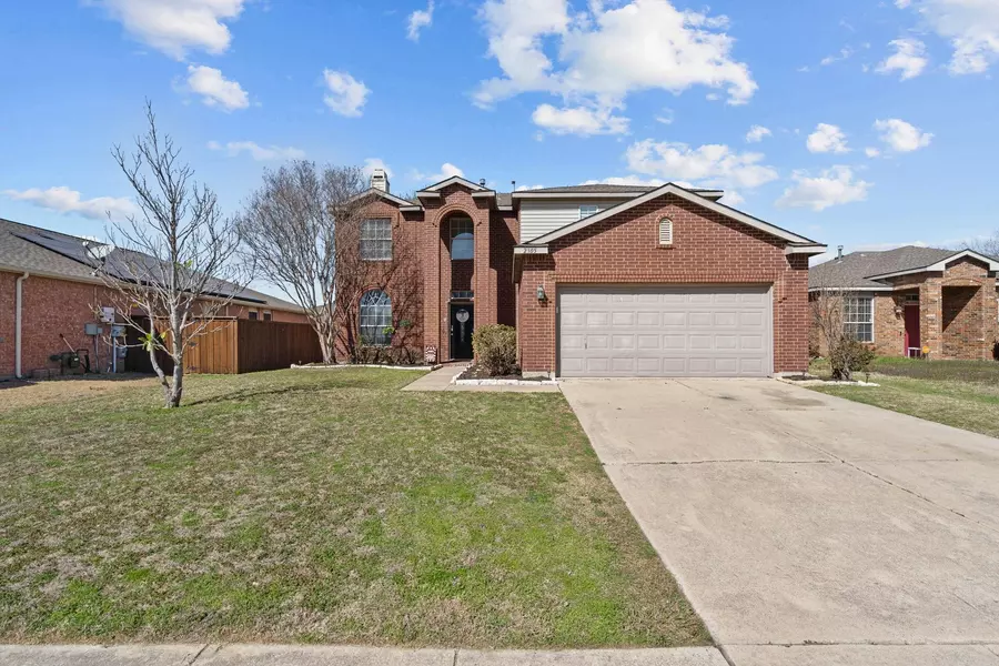 2305 Sumac Court, Little Elm, TX 75068