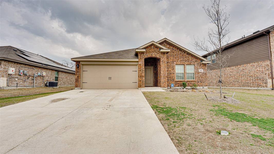 901 Saddle Horn Way, Royse City, TX 75189