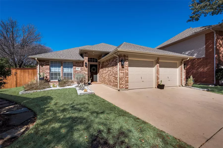 3505 Stone Creek Way, Fort Worth, TX 76137