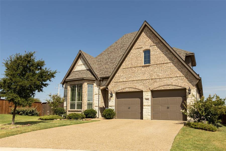 15801 Gladewater Terrace, Prosper, TX 75078