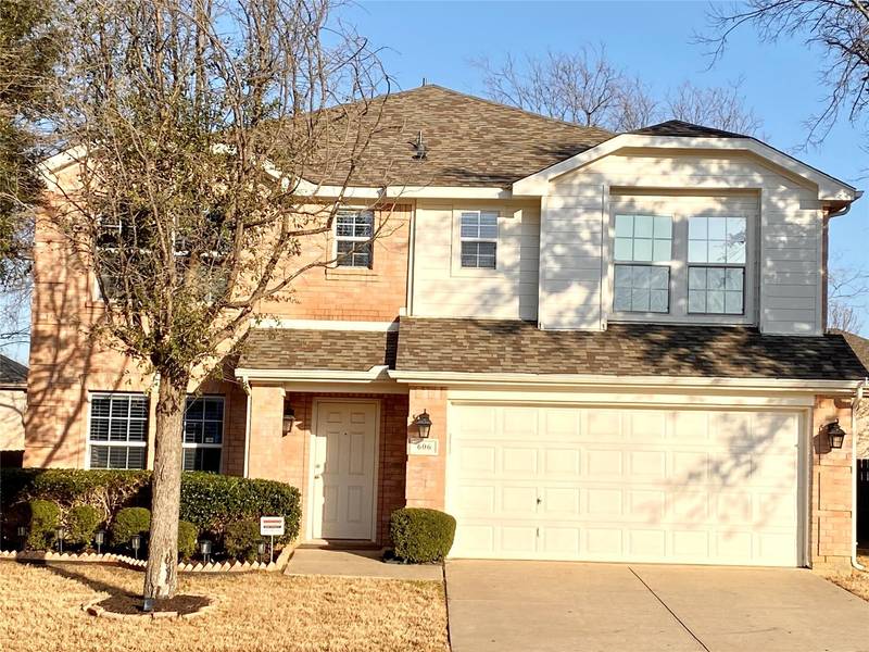 606 International Drive, Euless, TX 76039