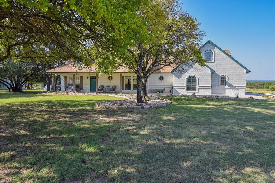 1100 Perkins Road, Poolville, TX 76487