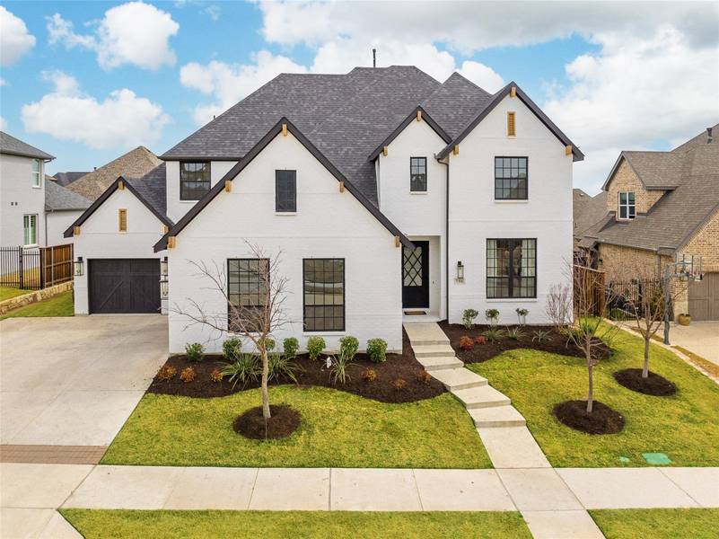 750 Biltmore Lane, Prosper, TX 75078