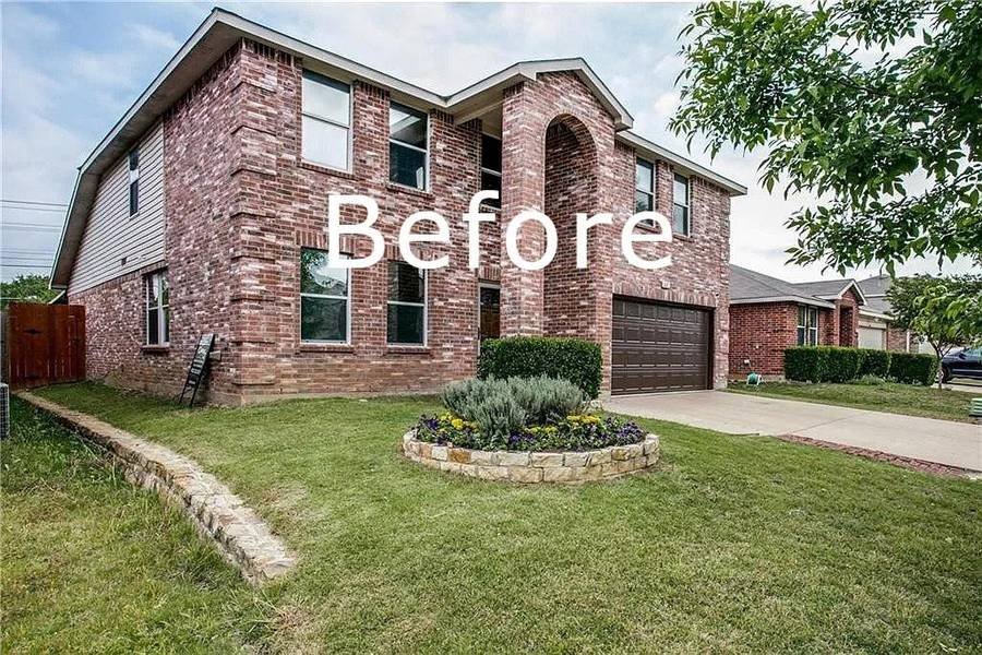 3307 Clydesdale Drive, Denton, TX 76210