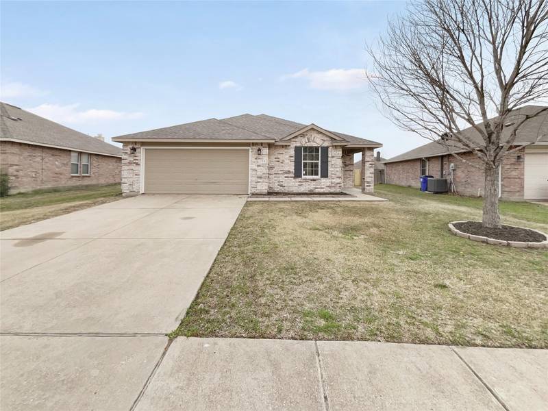 109 Robin Lane, Forney, TX 75126