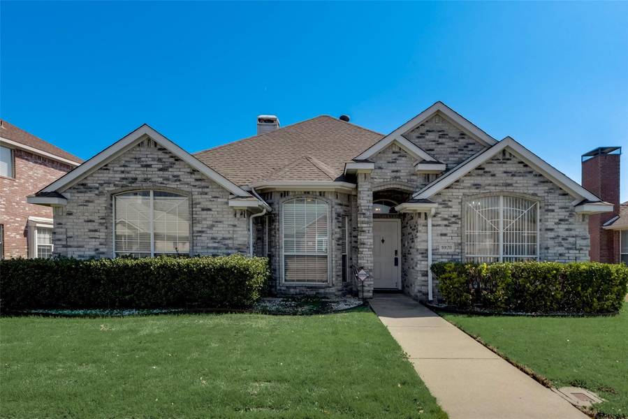 1028 Stanford Lane, Lewisville, TX 75067