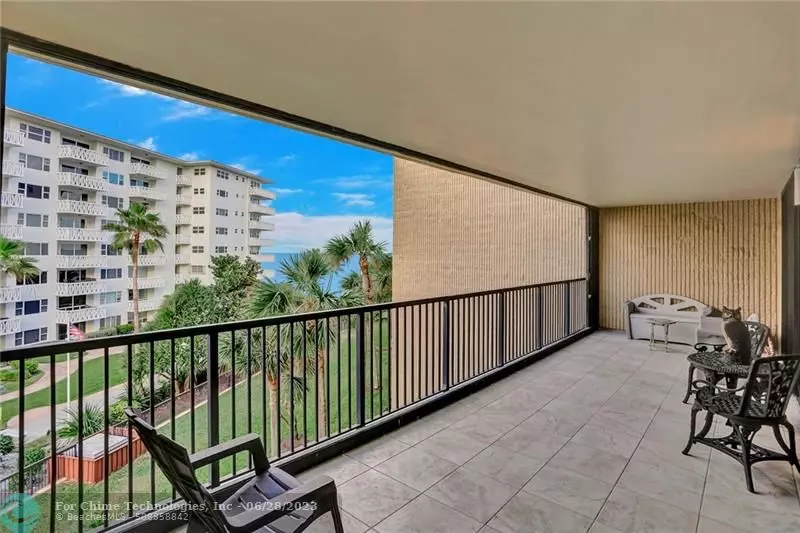 1167 Hillsboro Mile  #306, Hillsboro Beach, FL 33062