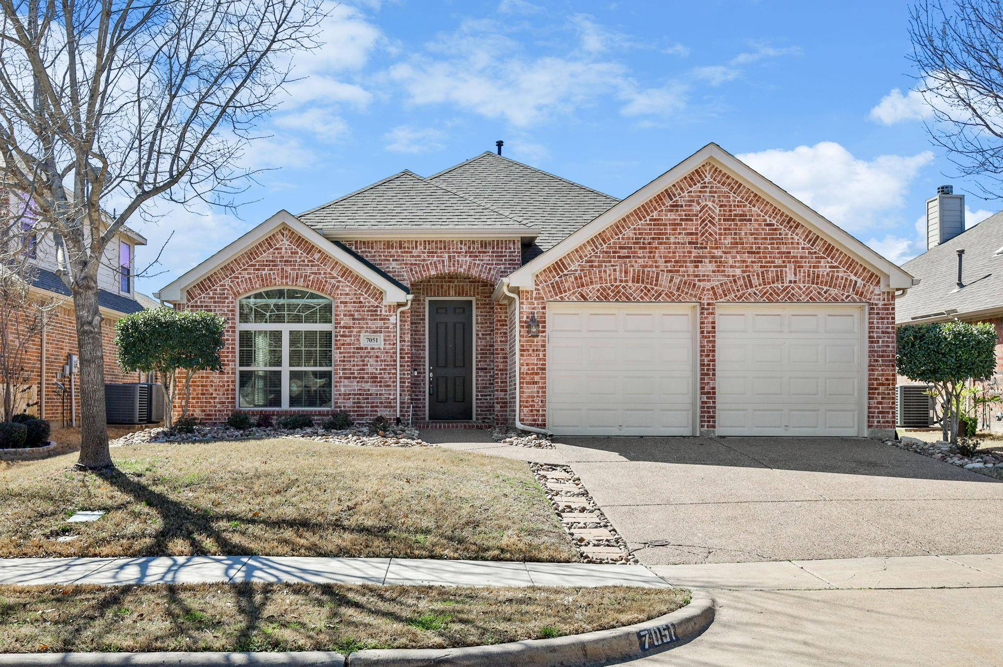 Grand Prairie, TX 75054,7051 Bethlehem Drive