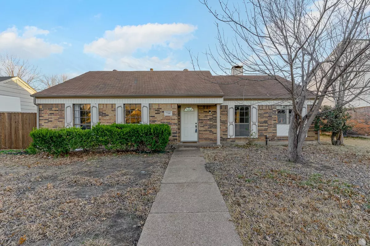 Garland, TX 75040,710 Melissa Lane