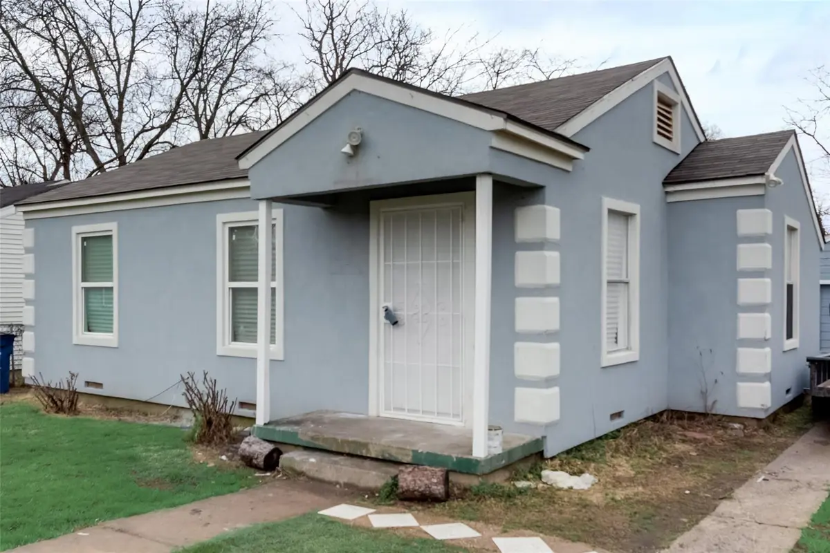 2642 Exeter Avenue, Dallas, TX 75216